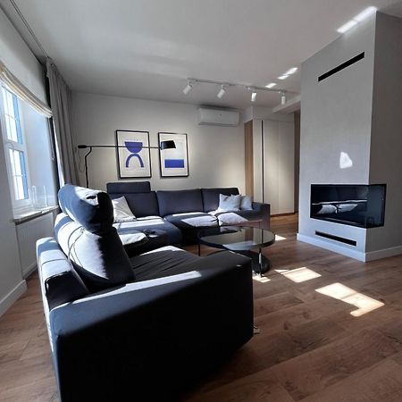 Grand Apartment - Old Town & City Center Gdańsk Exterior foto