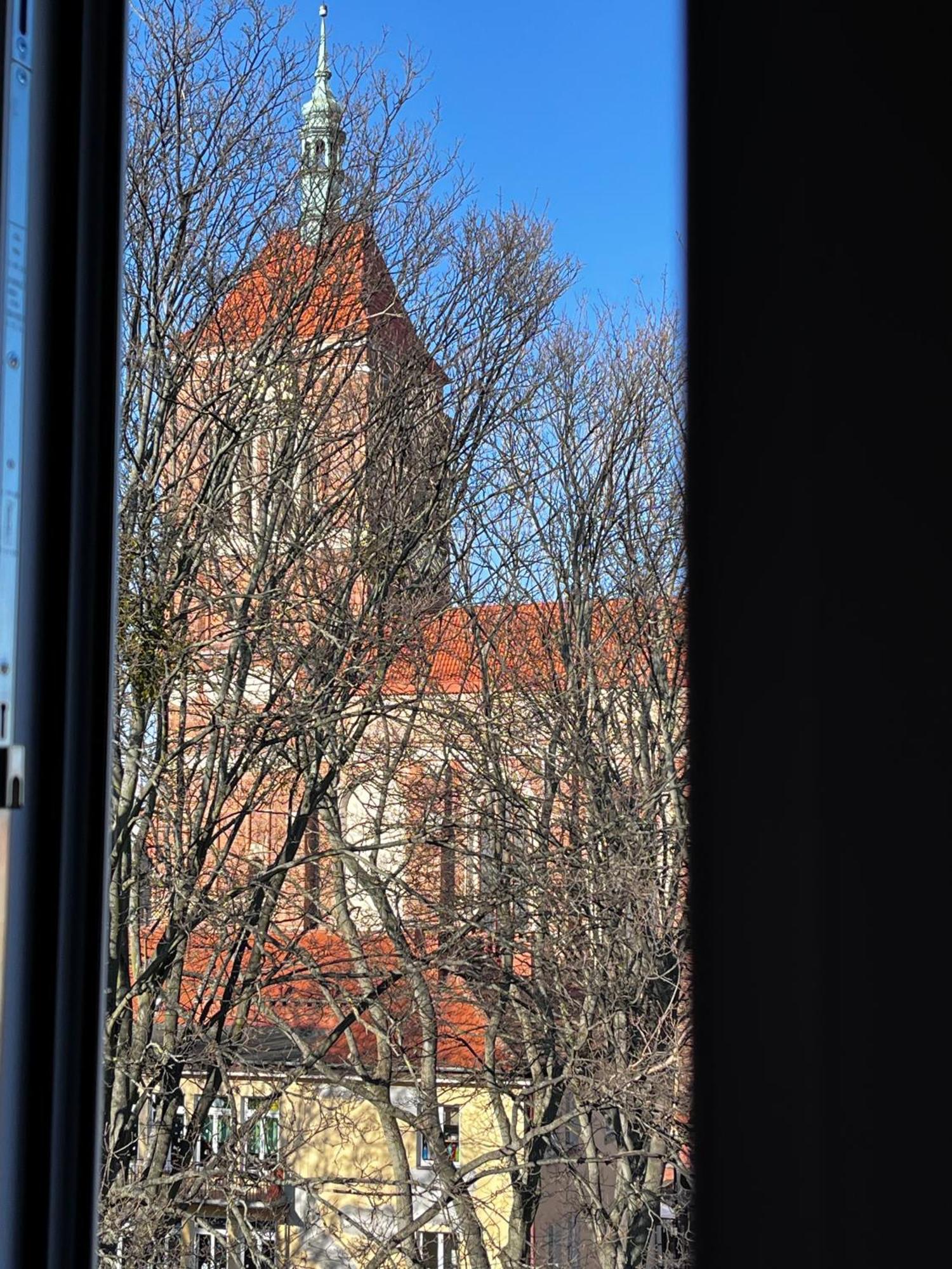 Grand Apartment - Old Town & City Center Gdańsk Exterior foto